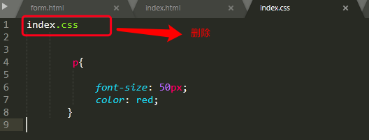 为什么我的CSS和JS代码无效？常见问题与解决方案  第1张