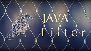 Java Web开发技术应用——过滤器