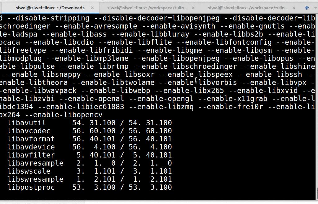ffmpeg gif to avi ffmpeg gif to avi