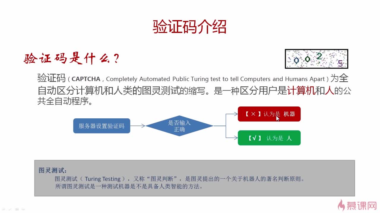 php实现验证码功能的过程