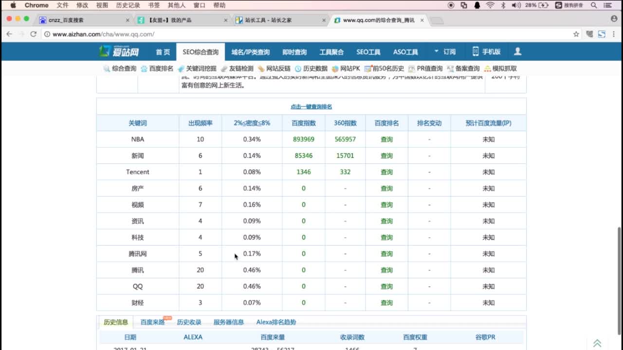 浅谈搜索引擎_seo