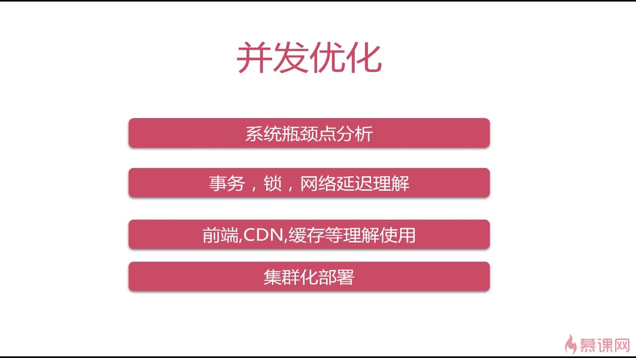 java高并发秒杀api之高并发优化