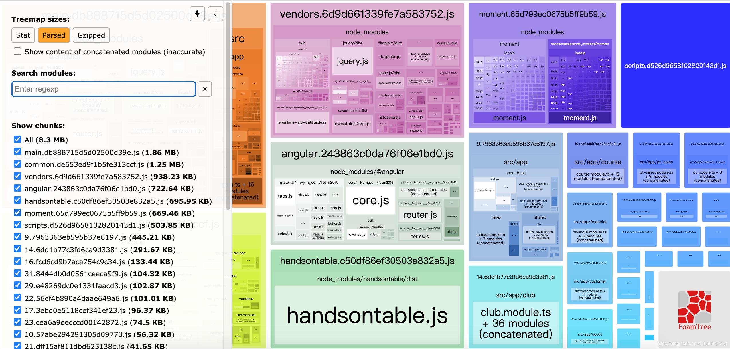 Angular10 webpack angular Webpack 