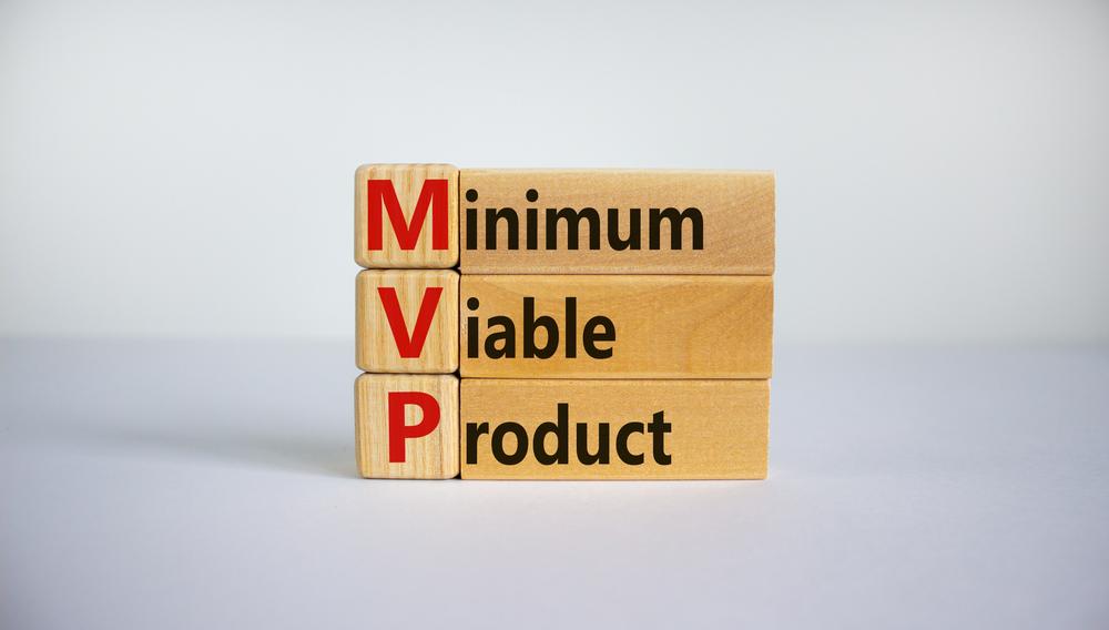 MVP-最小可行性产品
