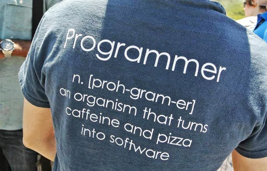 新入行程序员必须知道的十个秘密_ 慕课网分享:新入行程序员必须知道的秘密