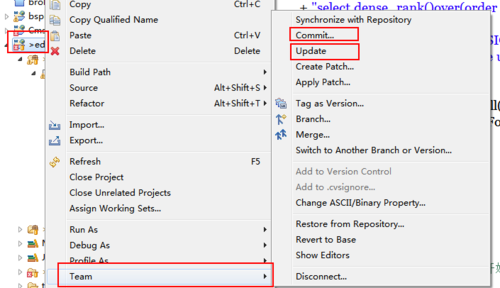 eclipse使用技巧心得分享_ 图片描述