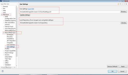 eclipse使用技巧心得分享_ 图片描述