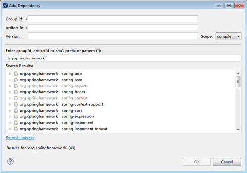 eclipse使用技巧心得分享_ 图片描述