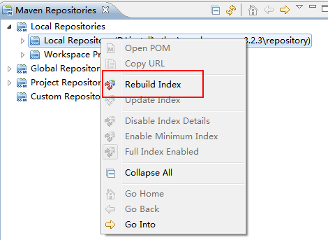 eclipse使用技巧心得分享_ 图片描述
