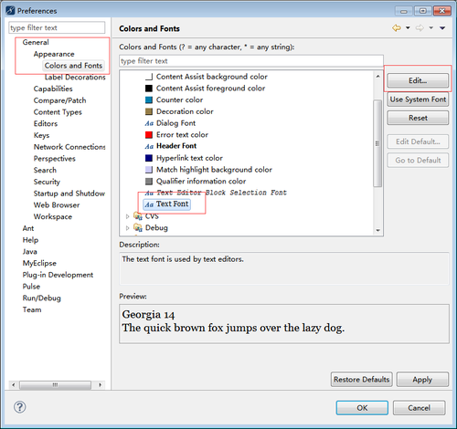 eclipse使用技巧心得分享_ 图片描述