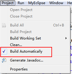 eclipse使用技巧心得分享_ 图片描述