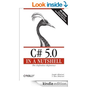 推荐10本C#编程的最佳书籍_ 图片描述