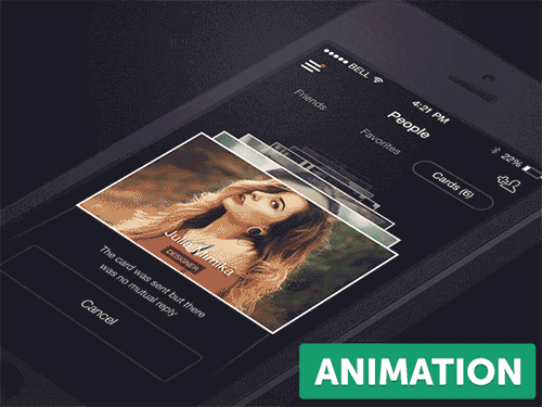 APPUI设计趋势:为设计而动_ 图片描述