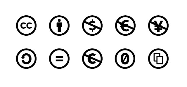 29个免费网页图标字体以及使用方法_ 图片描述