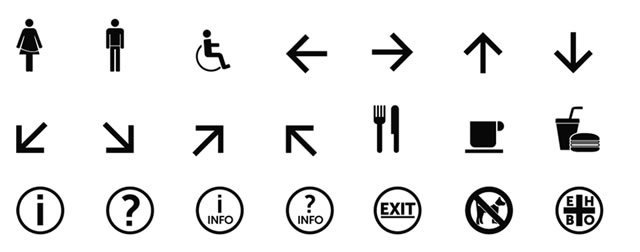 29个免费网页图标字体以及使用方法_ 图片描述