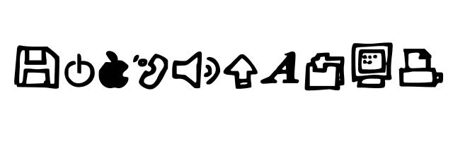 29个免费网页图标字体以及使用方法_ 图片描述