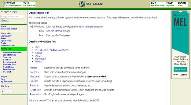 提供给开发者10款最好的PythonIDE_ 图片描述