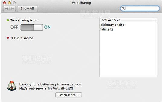 适用MacOSX的7个最佳应用程序_ 图片描述