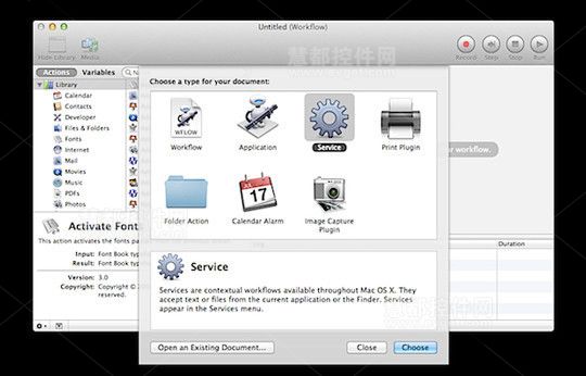 适用MacOSX的7个最佳应用程序_ 图片描述