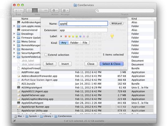 适用MacOSX的7个最佳应用程序_ 图片描述