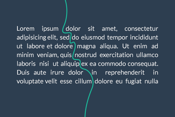 9个使设计达到还不错效果的方法_ 图片描述