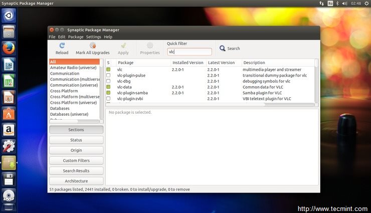 安装完Ubuntu15.04桌面后要做的15件事_ 图片描述