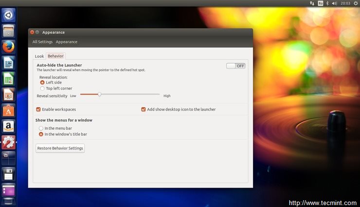安装完Ubuntu15.04桌面后要做的15件事_ 图片描述