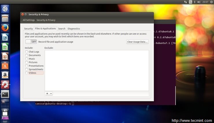 安装完Ubuntu15.04桌面后要做的15件事_ 图片描述