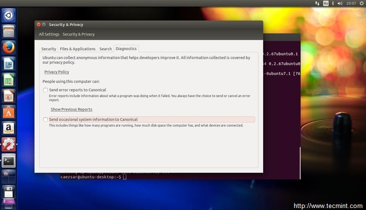 安装完Ubuntu15.04桌面后要做的15件事_ 图片描述