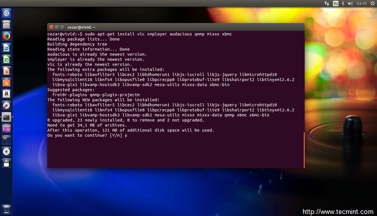 安装完Ubuntu15.04桌面后要做的15件事_ 图片描述