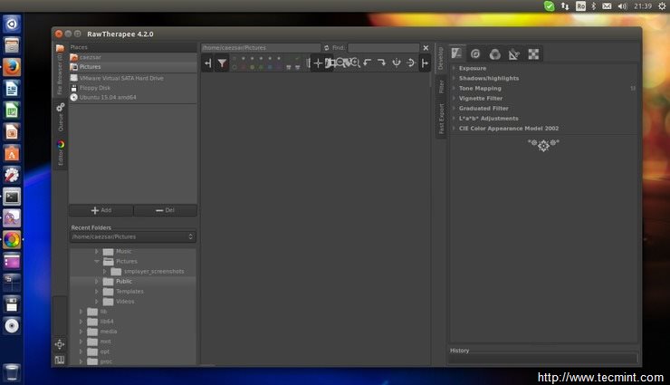 安装完Ubuntu15.04桌面后要做的15件事_ 图片描述