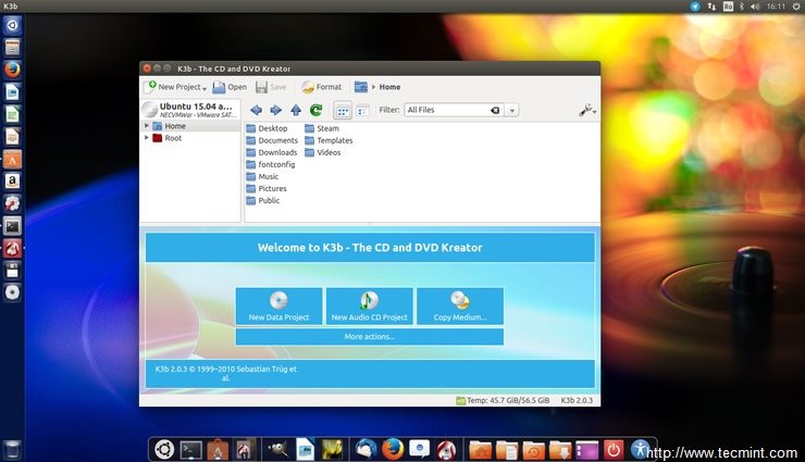 安装完Ubuntu15.04桌面后要做的15件事_ 图片描述