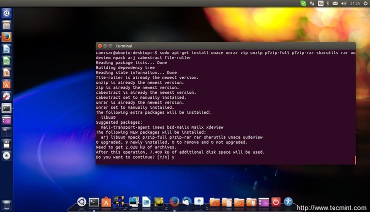 安装完Ubuntu15.04桌面后要做的15件事_ 图片描述