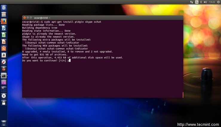 安装完Ubuntu15.04桌面后要做的15件事_ 图片描述