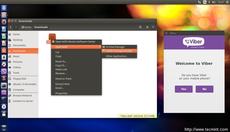 安装完Ubuntu15.04桌面后要做的15件事_ 图片描述