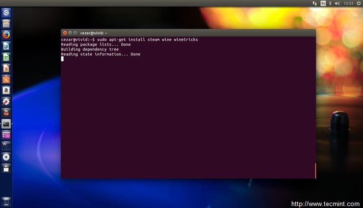 安装完Ubuntu15.04桌面后要做的15件事_ 图片描述