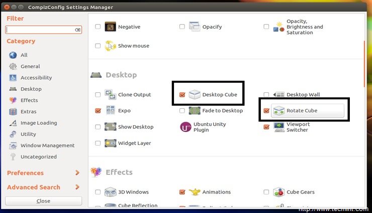 安装完Ubuntu15.04桌面后要做的15件事_ 图片描述