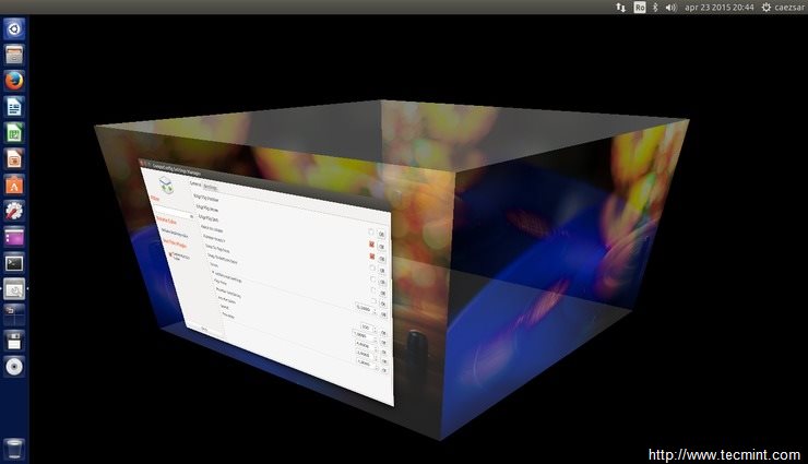 安装完Ubuntu15.04桌面后要做的15件事_ 图片描述