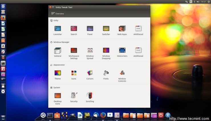 安装完Ubuntu15.04桌面后要做的15件事_ 图片描述