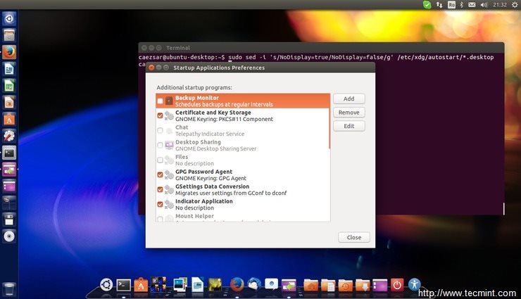 安装完Ubuntu15.04桌面后要做的15件事_ 图片描述