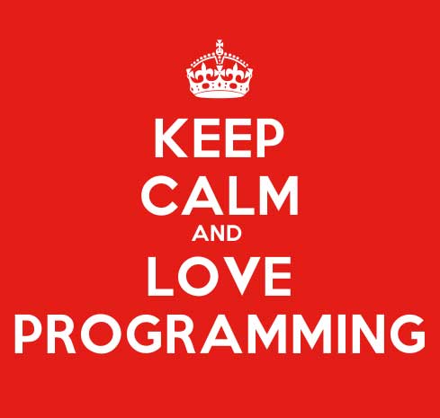 我多希望我学编程时,有人教我这些事!_ 图片描述