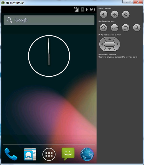 最全面的AndroidStudio使用教程_ 图片描述