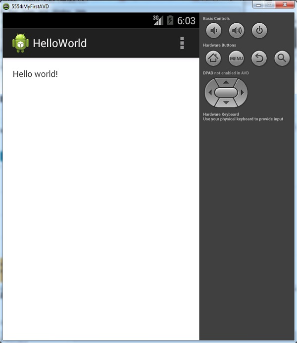 最全面的AndroidStudio使用教程_ 图片描述