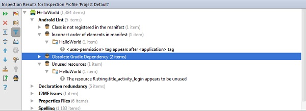 最全面的AndroidStudio使用教程_ 图片描述