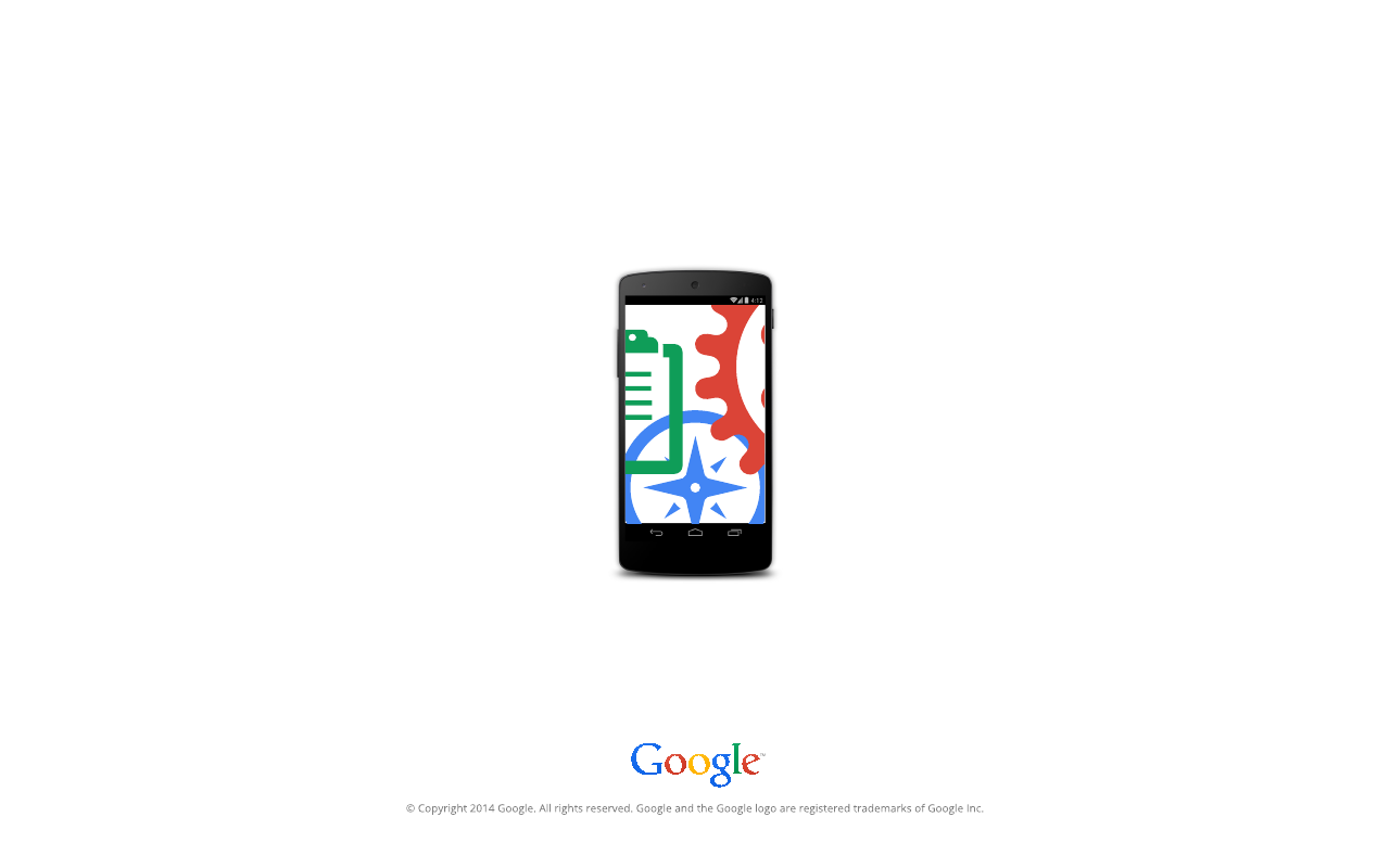 Google移动网站设计原则_ 图片描述