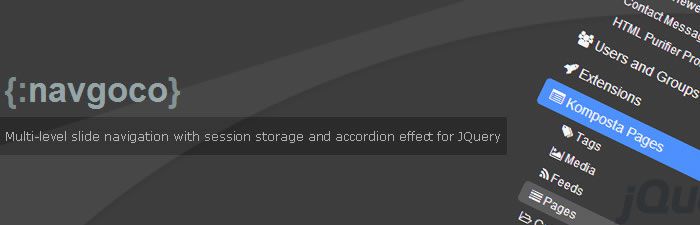 帮助你实现响应式导航的jQuery插件_ 图片描述