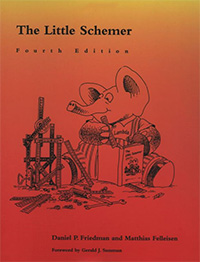 前100本关于编程、计算机和科学的书籍_ 图片描述