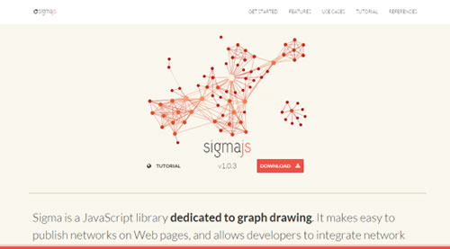 21个实用的Javascript数据图表插件_ 图片描述