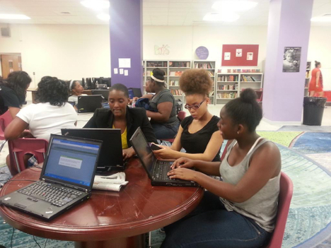 程序员学习编程需要攻克的8个障碍_ 图片描述