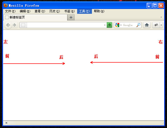 CSS浮动(float,clear)通俗讲解_ 图片描述